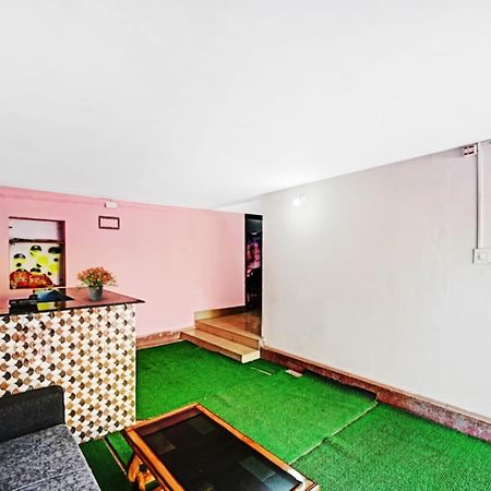 Hotel Madison Homes Bhubaneswar Bagian luar foto