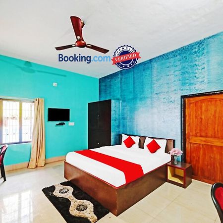Hotel Madison Homes Bhubaneswar Bagian luar foto