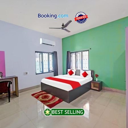 Hotel Madison Homes Bhubaneswar Bagian luar foto