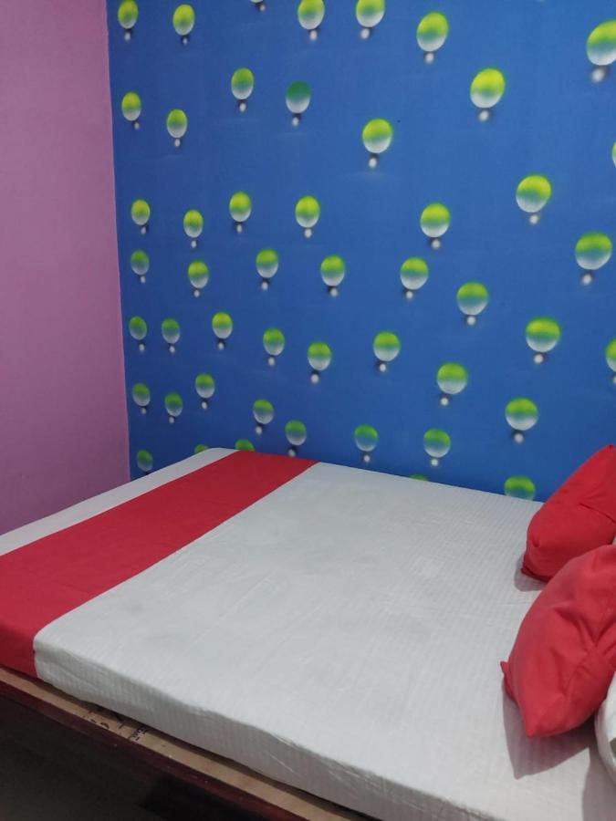 Hotel Madison Homes Bhubaneswar Bagian luar foto