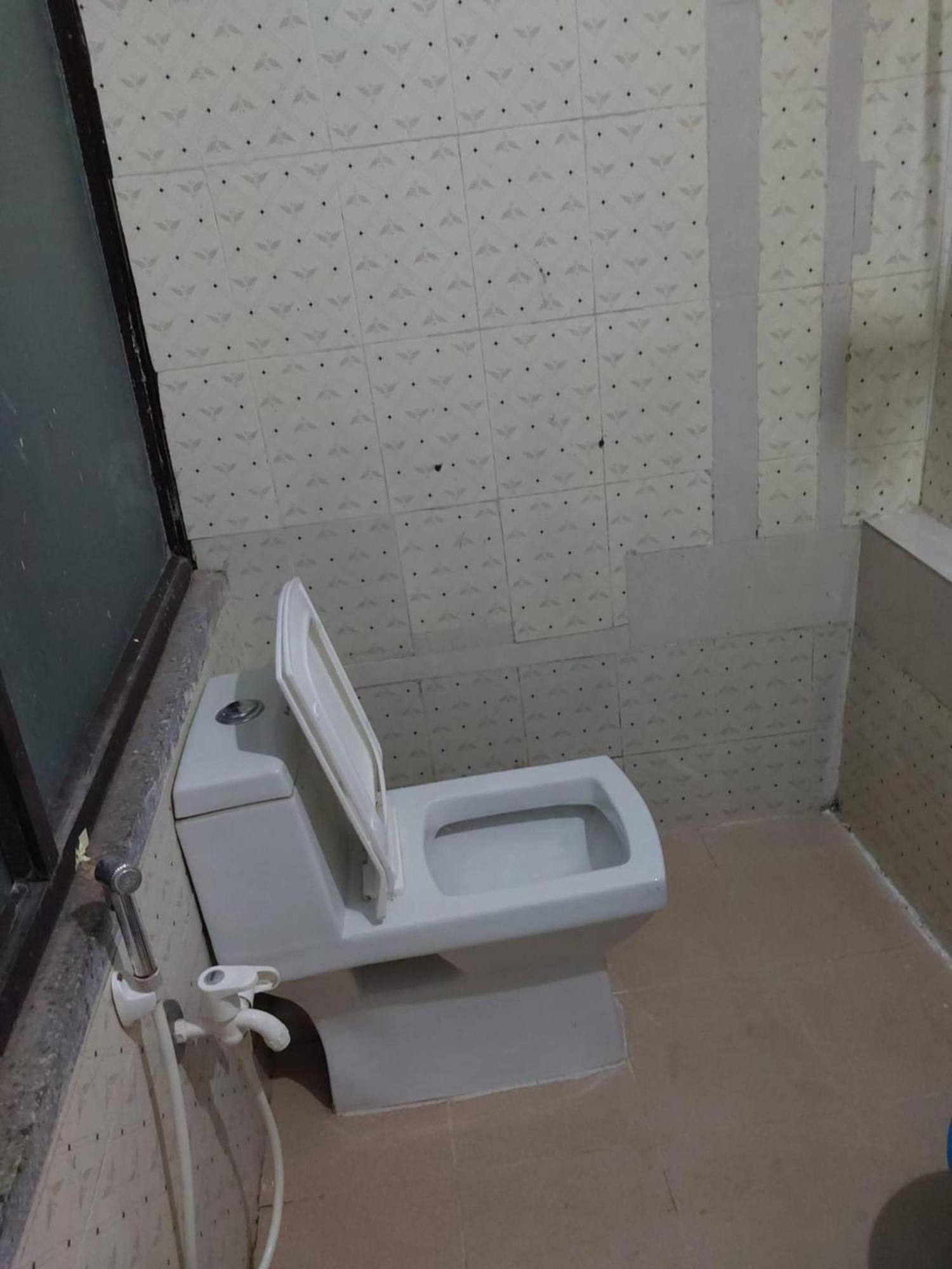 Hotel Madison Homes Bhubaneswar Bagian luar foto